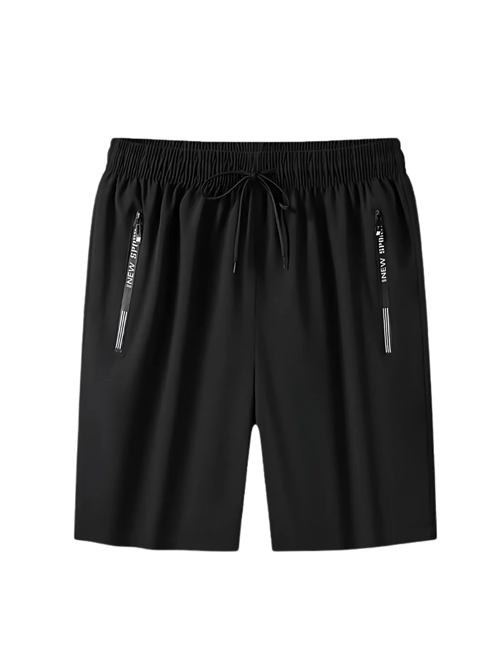 Short IceDry elásticos con cordones