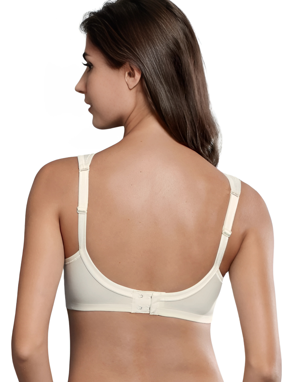 Sujetador Comfort de Algodón Jana Sin Aros (Oferta 2X1)