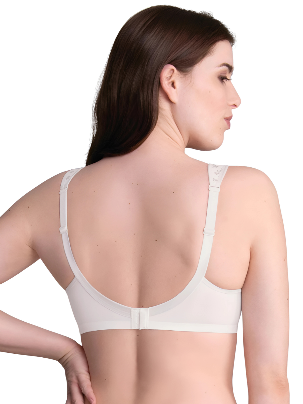 Sujetador Comfort Clara Art Sin Aros (Oferta 2X1)