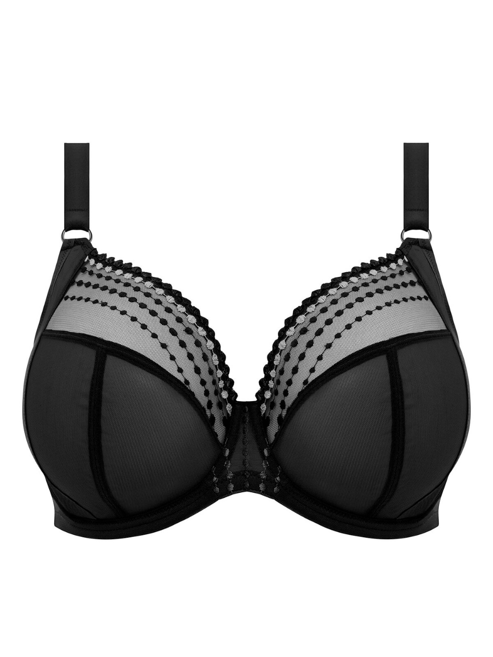 Sujetador Matilda Plunge con aros