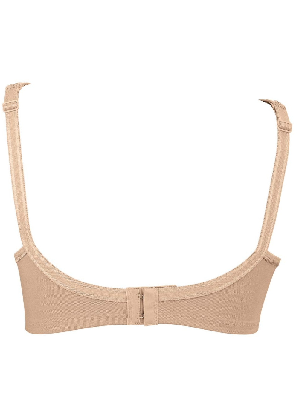 Sujetador Comfort de Algodón Jana Sin Aros (Oferta 2X1)