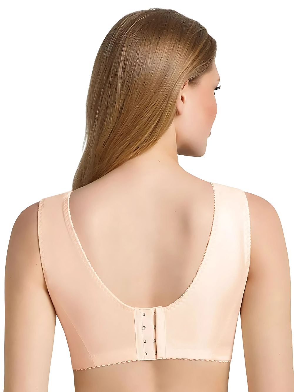 Sujetador Reductor Sin Aros Mylena (Oferta 2X1)