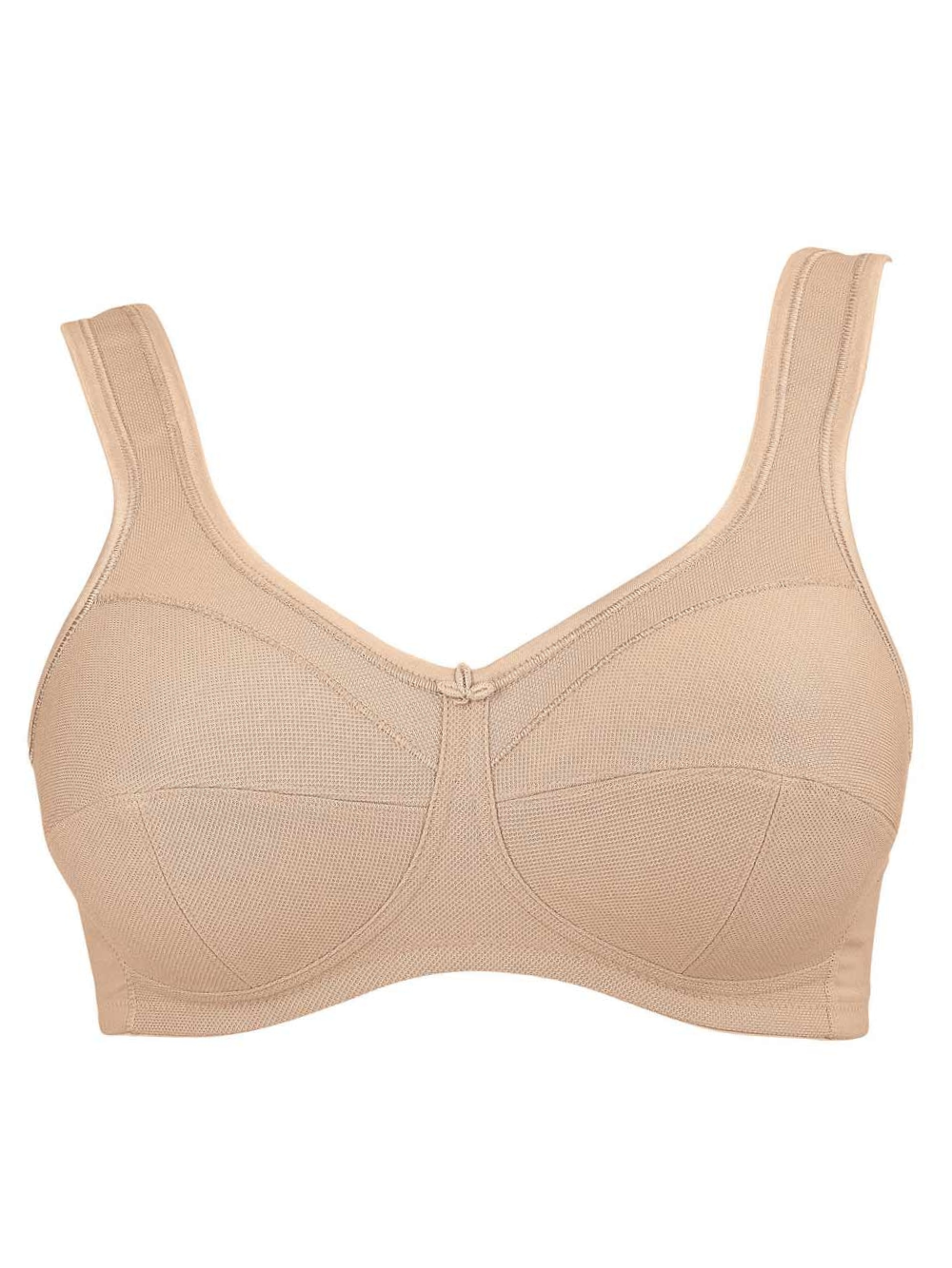 Sujetador Comfort de Algodón Jana Sin Aros (Oferta 2X1)