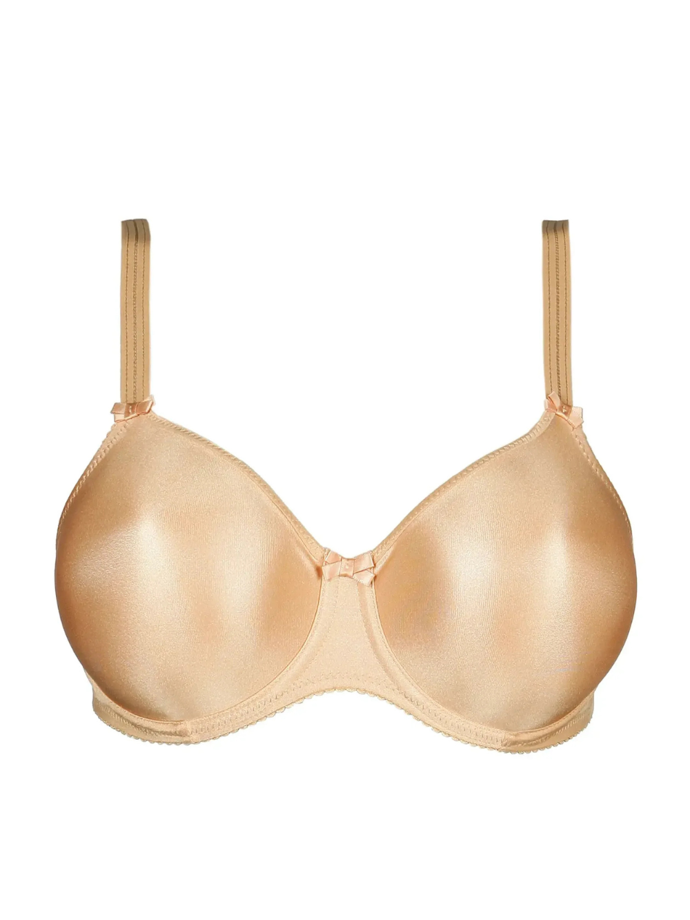 Sujetador eugenia súper reductor copas lisas con aros (Oferta 2x1)