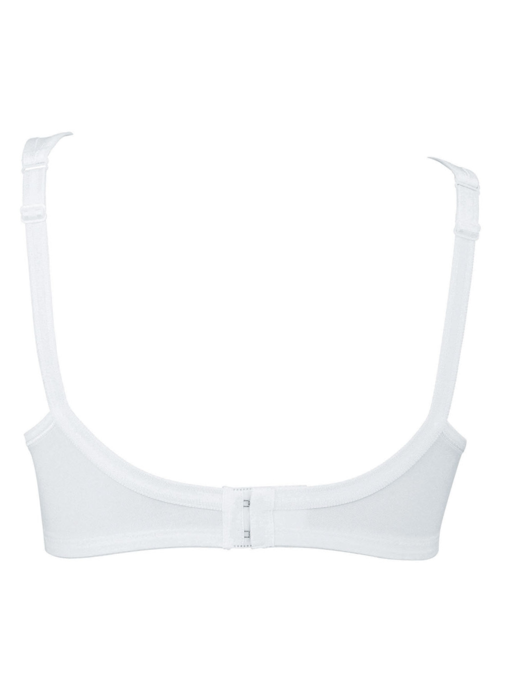 Sujetador Comfort de Algodón Jana Sin Aros (Oferta 2X1)