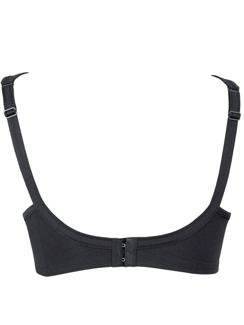 Sujetador Comfort de Algodón Jana Sin Aros (Oferta 2X1)