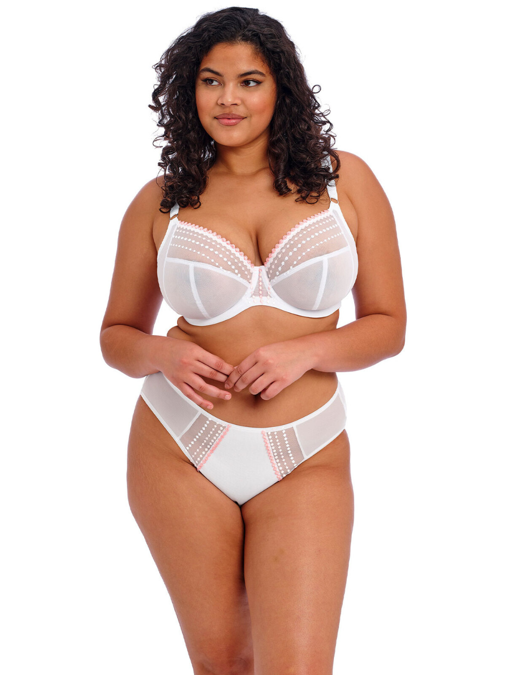 Sujetador Matilda Plunge con aros