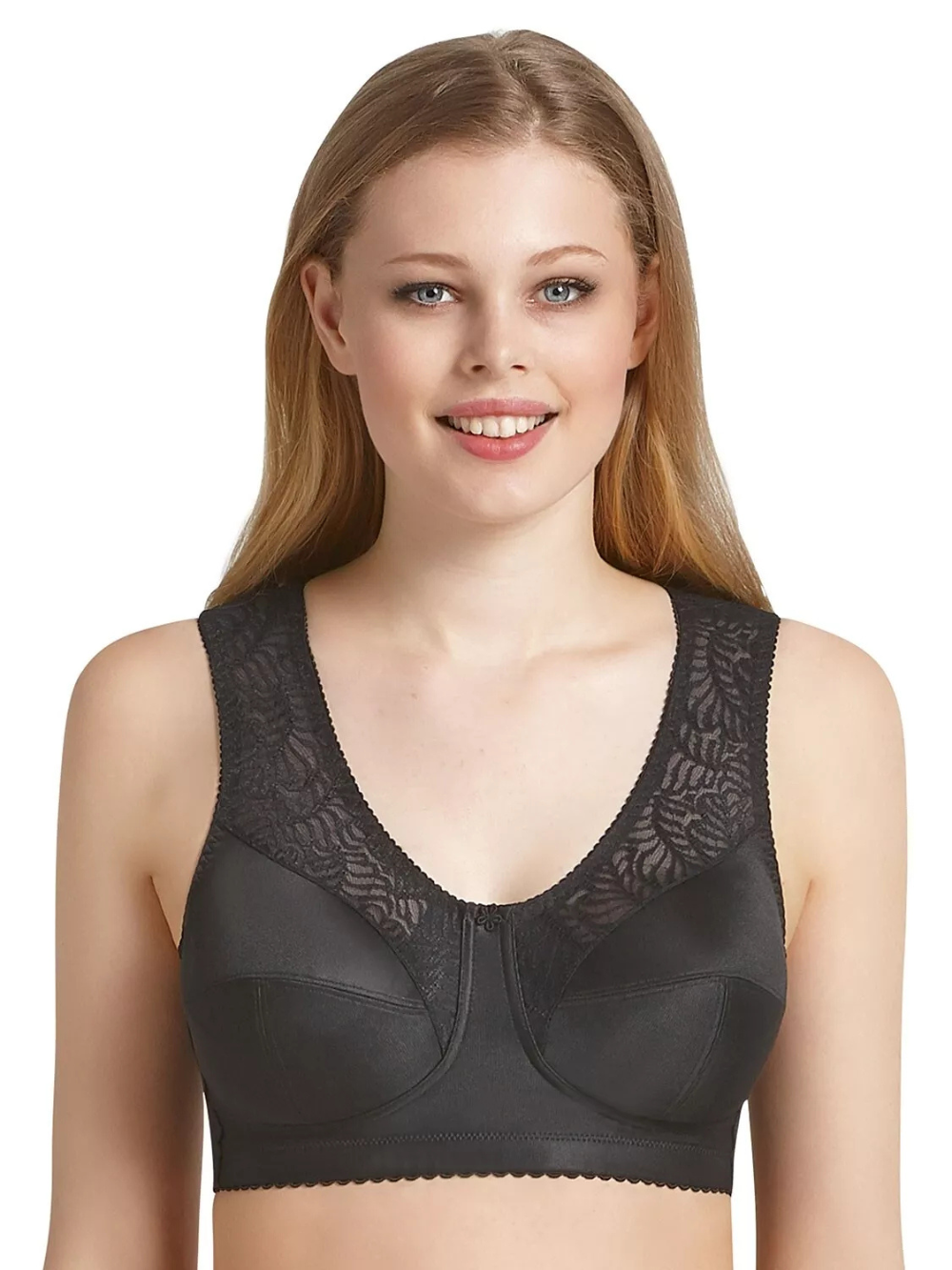 Sujetador Reductor Sin Aros Mylena (Oferta 2X1)
