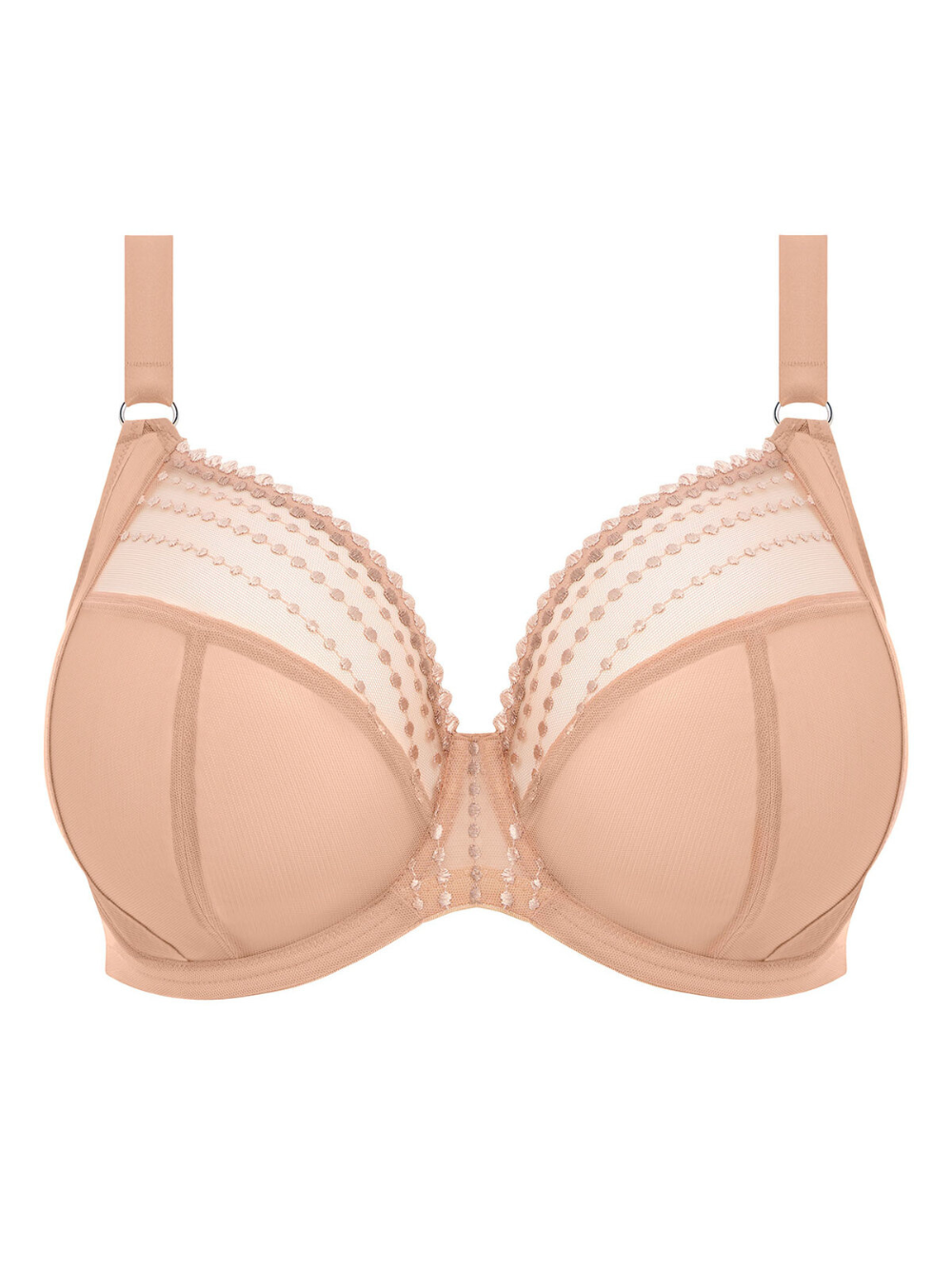Sujetador Matilda Plunge con aros