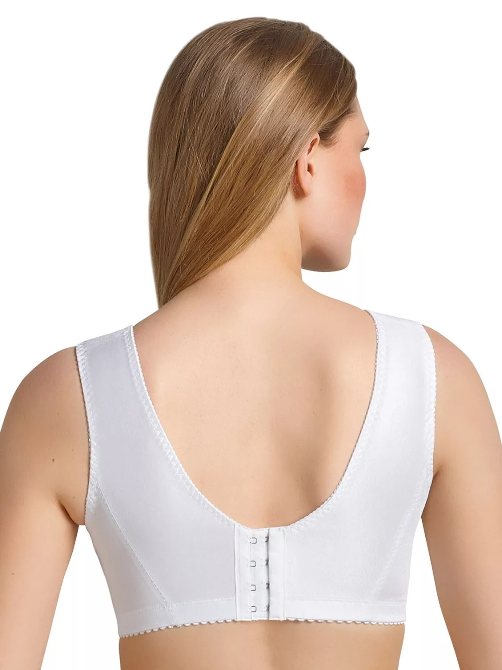 Sujetador Reductor Sin Aros Mylena (Oferta 2X1)