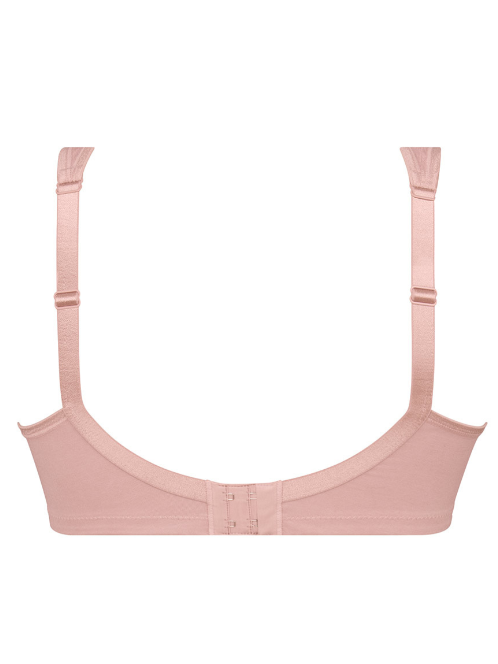 Sujetador Comfort de Algodón Jana Sin Aros (Oferta 2X1)