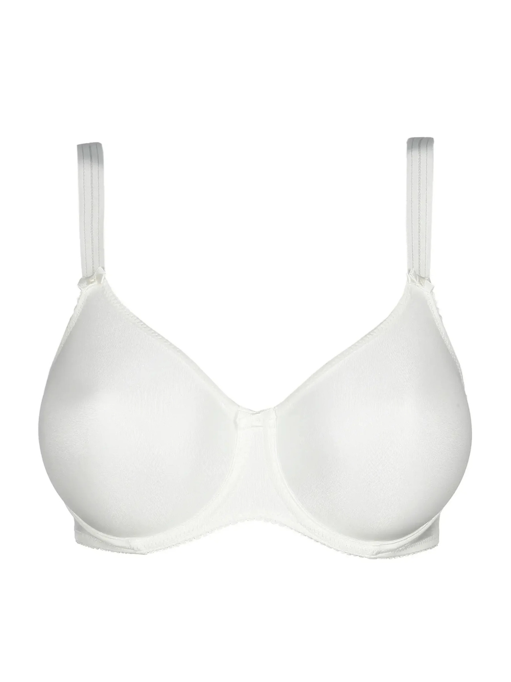 Sujetador eugenia súper reductor copas lisas con aros (Oferta 2x1)