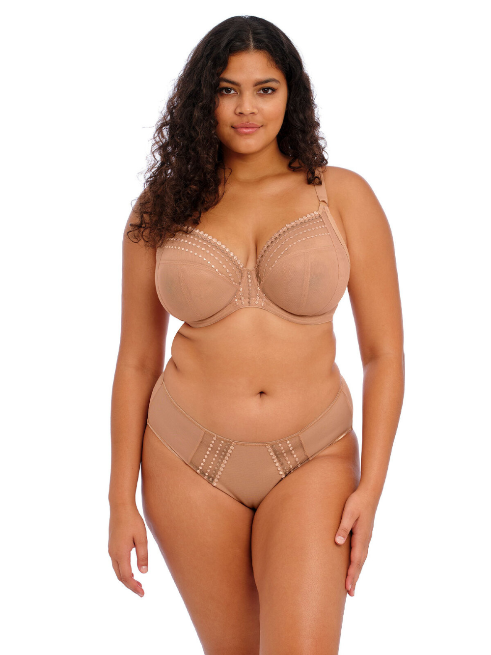 Sujetador Matilda Plunge con aros