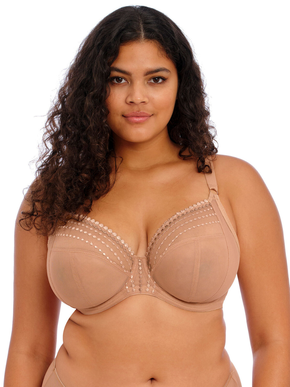 Sujetador Matilda Plunge con aros