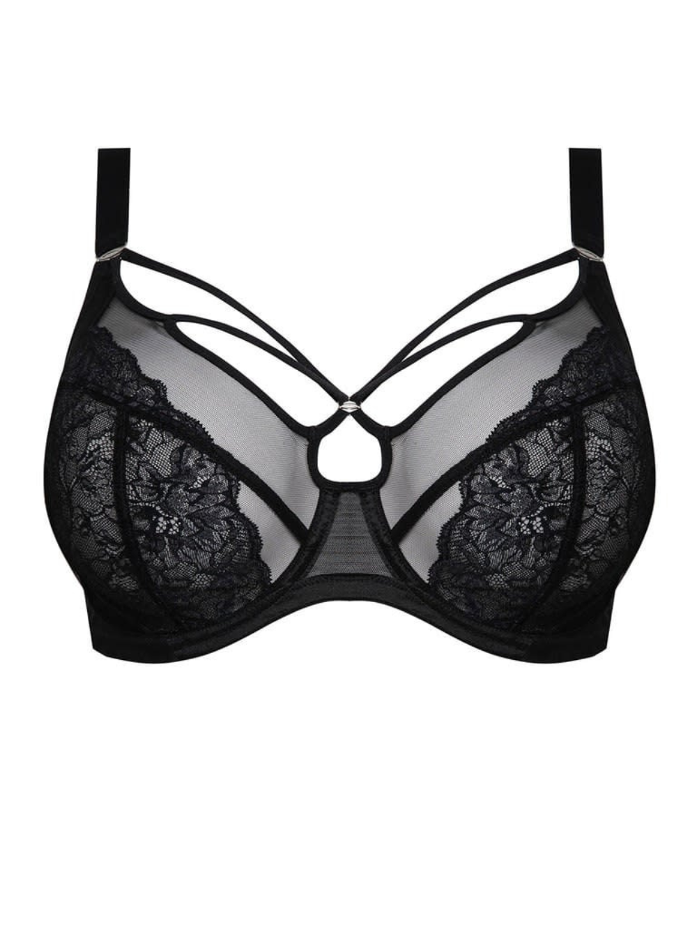 Sujetador Brianna Plunge con aros