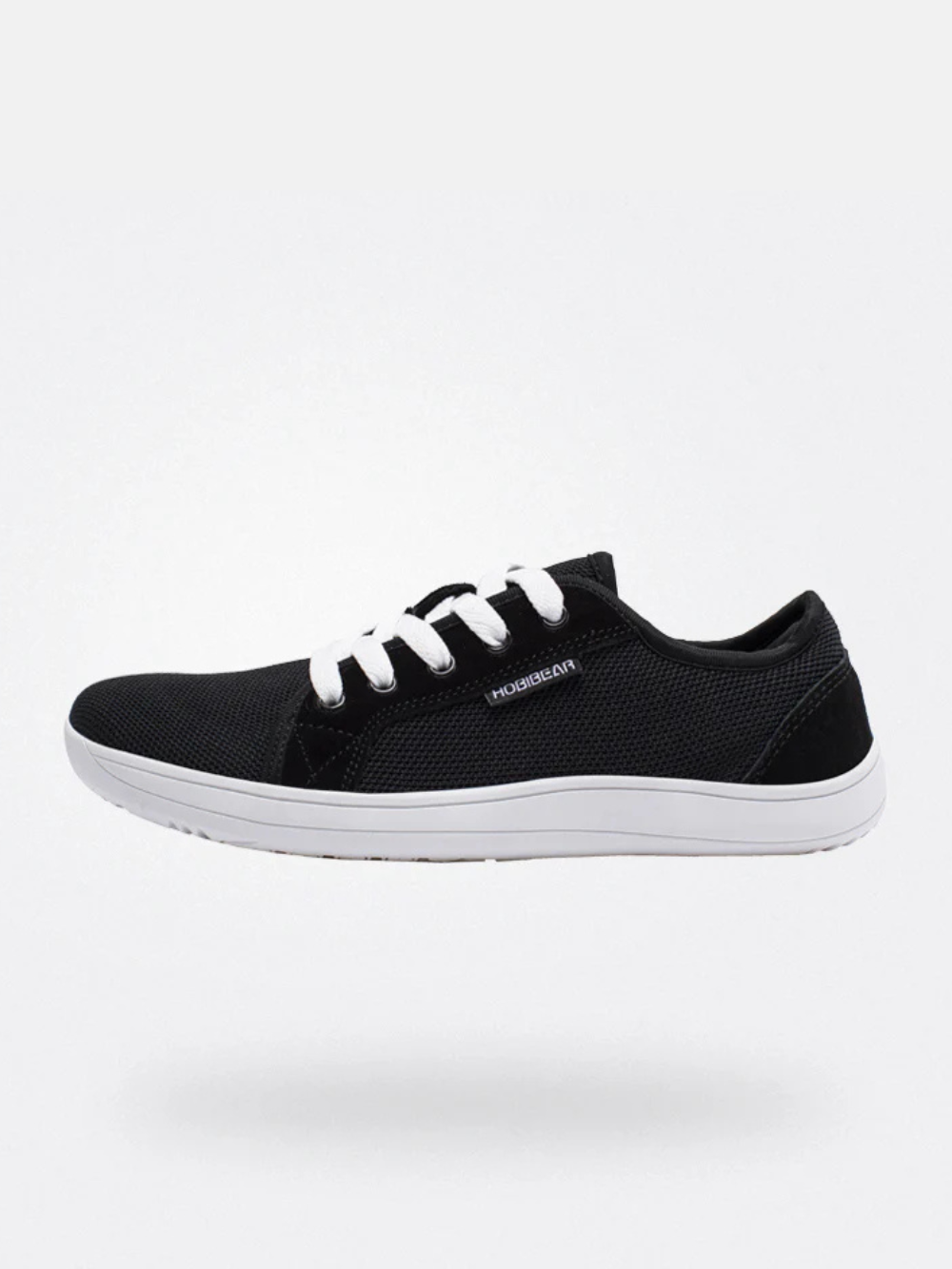 Zapatillas casuales con diseño minimalista y tejido transpirable